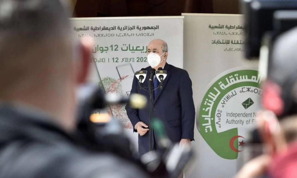 Κακά μαντάτα για τον Ερντογάν-Οι αδελφοί μουσουλμάνοι εκτός κέντρων άσκησης εξουσίας στην Αλγερία